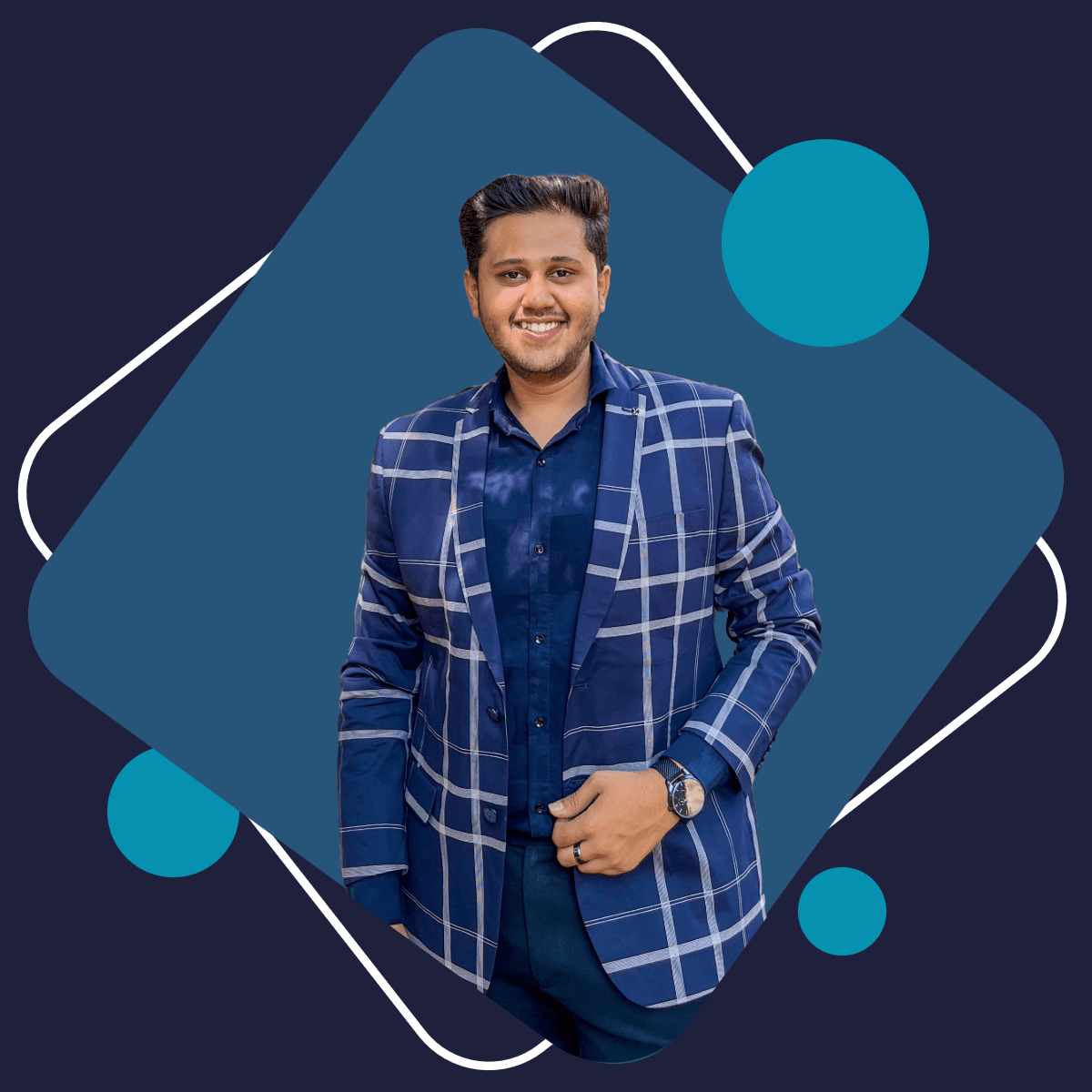 Piyush Bora
